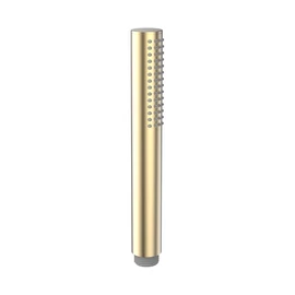 LAUFEN SHOWER ACCESSORIES TwinStick kézi zuhany, PVD fényes arany H3619850011251 LAUFEN SHOWER ACCESSORIES TwinStick kézi zuhany, PVD fényes arany H3619850011251