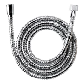 LAUFEN SHOWER ACCESSORIES Fém zuhanycső, 1/2" hossza: 1 500 mm, króm HF105654100000 LAUFEN SHOWER ACCESSORIES Fém zuhanycső, 1/2" hossza: 1 500 mm, króm HF105654100000