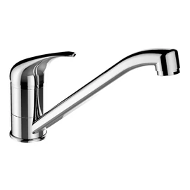 LAUFEN EUROLOOK Mosogató csaptelep, elfordítható kifolyóval, króm HF501530100000 LAUFEN EUROLOOK Mosogató csaptelep, elfordítható kifolyóval, króm HF501530100000