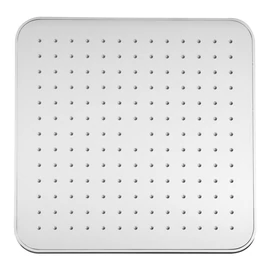 LAUFEN SHOWER ACCESSORIES Négyzet alakú zuhanyfej eső funkcióval, 302 x 302 mm HF504722100000 LAUFEN SHOWER ACCESSORIES Négyzet alakú zuhanyfej eső funkcióval, 302 x 302 mm HF504722100000