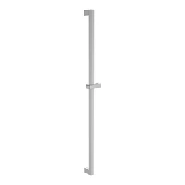 LAUFEN SHOWER ACCESSORIES Quadriga zuhanyrúd, 1030 mm, króm HF901158100000