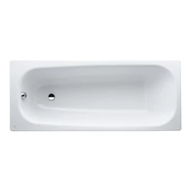 LAUFEN LAUFEN PRO Kád, 3,5 mm zománcozott acéllemez, beépíthető változat 170x70 cm Fehér H2249500000401 LAUFEN LAUFEN PRO Kád, 3,5 mm zománcozott acéllemez, beépíthető változat 170x70 cm Fehér H2249500000401
