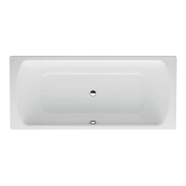 LAUFEN MODERNA PLUS Téglalap alakú kád, acéllemez 180x80 cm Fehér H2250606000401 LAUFEN MODERNA PLUS Téglalap alakú kád, acéllemez 180x80 cm Fehér H2250606000401