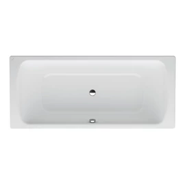 LAUFEN MODERNA PLUS Téglalap alakú kád acéllemez 170x75 cm Fehér H2250706000401 LAUFEN MODERNA PLUS Téglalap alakú kád acéllemez 170x75 cm Fehér H2250706000401