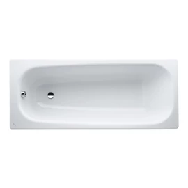 LAUFEN MODERNA PLUS Kád, acéllemez 160x70 cm Fehér H2251406000401 LAUFEN MODERNA PLUS Kád, acéllemez 160x70 cm Fehér H2251406000401