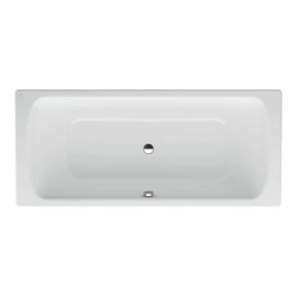 LAUFEN LAUFEN PRO Kád, 3,5 mm zománcozott acéllemez, beépíthető változat 170x75 cm Fehér H2269500000401 LAUFEN LAUFEN PRO Kád, 3,5 mm zománcozott acéllemez, beépíthető változat 170x75 cm Fehér H2269500000401