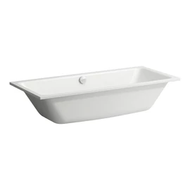 LAUFEN LAUFEN PRO S Fürdőkád, beépíthető változat, 180*80 cm, hagnszigetelő bevonattal a DIN 4109 szabványnak megfelelően 180x80 cm Fehér H2271800000401 LAUFEN LAUFEN PRO S Fürdőkád, beépíthető változat, 180*80 cm, hagnszigetelő bevonattal a DIN 4109 szabványnak megfelelően 180x80 cm Fehér H2271800000401