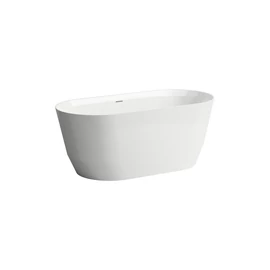 LAUFEN PRO 150x70 Szabadon álló fürdőkád - standard opció - Fehér H2439520000001 LAUFEN PRO 150x70 Szabadon álló fürdőkád - standard opció - Fehér H2439520000001