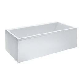 LAUFEN PRO Kád, előlapos, jobb sarokba, balos - tartókerettel, szenzor vezérelt levegő-, vízmasszázs és LED világítás - Fehér H2329550006751 LAUFEN PRO Kád, előlapos, jobb sarokba, balos - tartókerettel, szenzor vezérelt levegő-, vízmasszázs és LED világítás - Fehér H2329550006751
