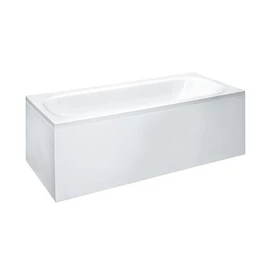 LAUFEN SOLUTIONS 180x80 Fürdőkád, előlapos, jobb sarokba, balos - standard opció - Fehér H2245050000001 LAUFEN SOLUTIONS 180x80 Fürdőkád, előlapos, jobb sarokba, balos - standard opció - Fehér H2245050000001