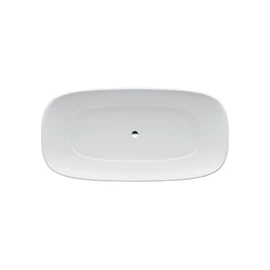 LAUFEN INO 170x75 Kád, szabadon álló - standard opció - Fehér H2313020000001 LAUFEN INO 170x75 Kád, szabadon álló - standard opció - Fehér H2313020000001