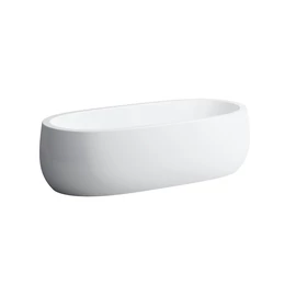 LAUFEN ILBAGNOALESSI ONE 183x87 Kád szabadon álló változat, emelőrendszerrel - standard opció - Fehér H2459720000001 LAUFEN ILBAGNOALESSI ONE 183x87 Kád szabadon álló változat, emelőrendszerrel - standard opció - Fehér H2459720000001