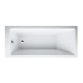 LAUFEN PRO 160x70 Kád, beültethető változat - standard opció - Fehér H2339500000001 LAUFEN PRO 160x70 Kád, beültethető változat - standard opció - Fehér H2339500000001