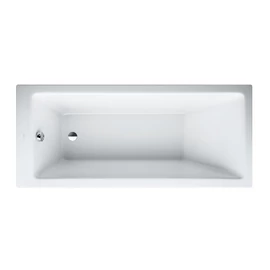 LAUFEN PRO 160x70 Kád, tartókerettel - standard opció - Fehér H2339510000001 LAUFEN PRO 160x70 Kád, tartókerettel - standard opció - Fehér H2339510000001