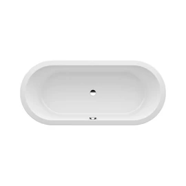 LAUFEN PRO 180x80 Fürdőkád, beültethető változat - standard opció - Fehér H2419500000001 LAUFEN PRO 180x80 Fürdőkád, beültethető változat - standard opció - Fehér H2419500000001