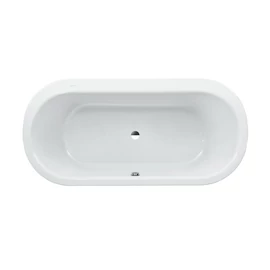 LAUFEN SOLUTIONS 190x90 Ovális kád, tartókerettel - standard opció - Fehér H2255110000001 LAUFEN SOLUTIONS 190x90 Ovális kád, tartókerettel - standard opció - Fehér H2255110000001