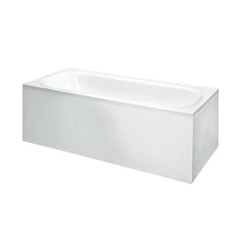 LAUFEN SOLUTIONS 170x75 Téglalap alakú kád, balos L-panellel - standard opció - Fehér H2235360000001 LAUFEN SOLUTIONS 170x75 Téglalap alakú kád, balos L-panellel - standard opció - Fehér H2235360000001