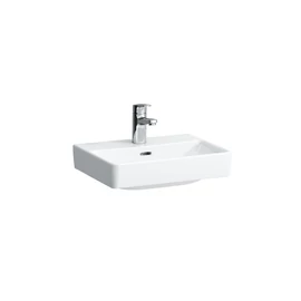 LAUFEN PRO S Kézmosó, alsó felülete csiszolt csaplyuk nélkül, túlfolyónyílás nélkül, túlfolyócsatorna nyílása nélkül a lefolyószelepben , Fehér H8169610001421 LAUFEN PRO S Kézmosó, alsó felülete csiszolt csaplyuk nélkül, túlfolyónyílás nélkül, túlfolyócsatorna nyílása nélkül a lefolyószelepben , Fehér H8169610001421
