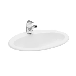 LAUFEN INDOVA Mosdó standard opció , Fehér H8113920000001 LAUFEN INDOVA Mosdó standard opció , Fehér H8113920000001