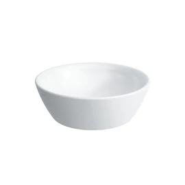 LAUFEN PRO Mosdó tál csaplyuk nélkül , Fehér H8129620001091 LAUFEN PRO Mosdó tál csaplyuk nélkül , Fehér H8129620001091