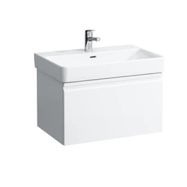LAUFEN PRO S Mosdó csaplyuk nélkül, túlfolyónyílás nélkül, túlfolyócsatorna nyílása nélkül a lefolyószelepben , Fehér H8109670001421 LAUFEN PRO S Mosdó csaplyuk nélkül, túlfolyónyílás nélkül, túlfolyócsatorna nyílása nélkül a lefolyószelepben , Fehér H8109670001421