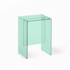 LAUFEN KARTELL BY LAUFEN Szék, Smaragd zöld 33X46.5X28 - H3893300920001