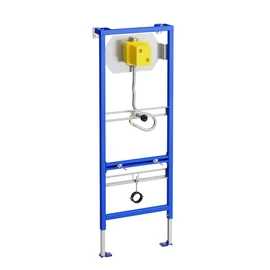 LAUFEN INSTALLATION SYSTEM Falba építhető keret univerzális piszoárhoz integrált szabályozó nélkül, H8926640000001