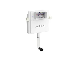 LAUFEN INSTALLATION SYSTEM Falba építhető öblítőtartály fali függesztésű és álló WC-hez, H8946640000001 LAUFEN INSTALLATION SYSTEM Falba építhető öblítőtartály fali függesztésű és álló WC-hez, H8946640000001
