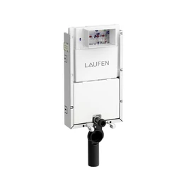 LAUFEN INSTALLATION SYSTEM Falba építhető öblítőtartály fali függesztésű WC-hez, H8946630000001 LAUFEN INSTALLATION SYSTEM Falba építhető öblítőtartály fali függesztésű WC-hez, H8946630000001