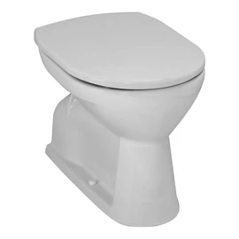 LAUFEN LAUFEN PRO WC, álló, síköblítésű, lefolyó függőleges Matt Fehér H8219597570001 LAUFEN LAUFEN PRO WC, álló, síköblítésű, lefolyó függőleges Matt Fehér H8219597570001