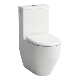 LAUFEN LAUFEN PRO Álló WC kombi,mélyöblitésű, Vario lefolyó Fehér LCC Active bevonattal H825952A002311 LAUFEN LAUFEN PRO Álló WC kombi,mélyöblitésű, Vario lefolyó Fehér LCC Active bevonattal H825952A002311