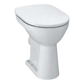 LAUFEN LAUFEN PRO WC, álló, síköblítésű, lefolyó vízszintes Matt Fehér H8259567570001 LAUFEN LAUFEN PRO WC, álló, síköblítésű, lefolyó vízszintes Matt Fehér H8259567570001