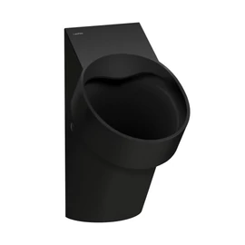 LAUFEN VAL leszívó-rendszerű vizlede, rimless, Fekete matt H8402867160001 LAUFEN VAL leszívó-rendszerű vizlede, rimless, Fekete matt H8402867160001