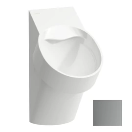 LAUFEN VAL leszívó-rendszerű vizlede, rimless, Matt szürke H8402867590001 LAUFEN VAL leszívó-rendszerű vizlede, rimless, Matt szürke H8402867590001