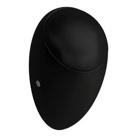 LAUFEN ILBAGNOALESSI Leszívó rendszerű vizelde Fekete matt H8409717160001 LAUFEN ILBAGNOALESSI Leszívó rendszerű vizelde Fekete matt H8409717160001