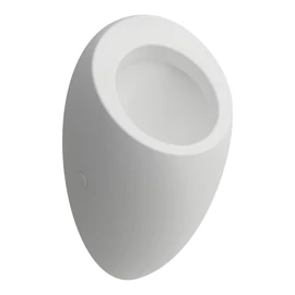 LAUFEN ILBAGNOALESSI Leszívó rendszerű vizelde, tető nélkül Matt Fehér H8409757570001 LAUFEN ILBAGNOALESSI Leszívó rendszerű vizelde, tető nélkül Matt Fehér H8409757570001