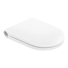 LAUFEN CLEANET RIVA WC ülőke tetővel, levehető Fehér H8916910000001 LAUFEN CLEANET RIVA WC ülőke tetővel, levehető Fehér H8916910000001