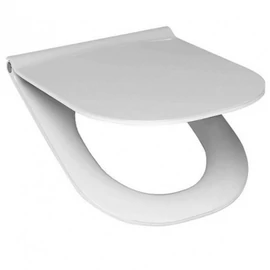 Laufen Basal lassú záródású wc ülőke H8917160000631