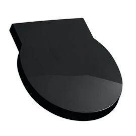 LAUFEN VAL Vizelde tető, lecsapodásgátlós A termék nem rendelhető LCC-vel, Fényes fekete H8942820200001 LAUFEN VAL Vizelde tető, lecsapodásgátlós A termék nem rendelhető LCC-vel, Fényes fekete H8942820200001