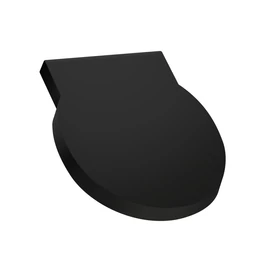 LAUFEN VAL Vizelde tető, lecsapodásgátlós A termék nem rendelhető LCC-vel, Fekete matt H8942827160001 LAUFEN VAL Vizelde tető, lecsapodásgátlós A termék nem rendelhető LCC-vel, Fekete matt H8942827160001