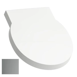 LAUFEN VAL Vizelde tető, lecsapodásgátlós A termék nem rendelhető LCC-vel, Matt szürke H8942827590001 LAUFEN VAL Vizelde tető, lecsapodásgátlós A termék nem rendelhető LCC-vel, Matt szürke H8942827590001