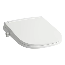 LAUFEN CLEANET SIT Dus-WC ülőke, Fehér H89D8910000001