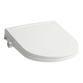 LAUFEN CLEANET SIT Dus-WC ülőke, Fehér H89G8900000001 LAUFEN CLEANET SIT Dus-WC ülőke, Fehér H89G8900000001