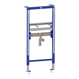 LAUFEN LIS CWB100 Falba épített keret mosdókhoz, 70x525x1120 mm, H9101000000001 LAUFEN LIS CWB100 Falba épített keret mosdókhoz, 70x525x1120 mm, H9101000000001