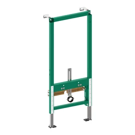 LAUFEN INEO INEOLINK falba épített keret, 500x135x1120 mm. fali bidékhez, H9101020000001