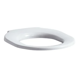 LAUFEN PRO Ülőke tető nélkül, Fehér H8929500000001 LAUFEN PRO Ülőke tető nélkül, Fehér H8929500000001
