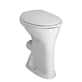 LAUFEN ALBONOVA Álló WC, Fehér H8219900000001 LAUFEN ALBONOVA Álló WC, Fehér H8219900000001