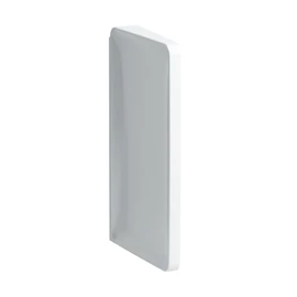 LAUFEN CINTO Vizelde válaszfal, Fehér H8476030000001 LAUFEN CINTO Vizelde válaszfal, Fehér H8476030000001