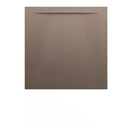 LAUFEN LAUFEN PRO S Zuhanytálca, Marbond kompozit anyagból, egyenes lefolyó a rövid oldalon, Matt Kávé H2101801290001 LAUFEN LAUFEN PRO S Zuhanytálca, Marbond kompozit anyagból, egyenes lefolyó a rövid oldalon, Matt Kávé H2101801290001