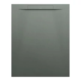 LAUFEN LAUFEN PRO S Zuhanytálca, Marbond kompozit anyagból, négyszögletes, egyenes lefolyó a rövid oldalon, Matt Beton H2101810790001 LAUFEN LAUFEN PRO S Zuhanytálca, Marbond kompozit anyagból, négyszögletes, egyenes lefolyó a rövid oldalon, Matt Beton H2101810790001